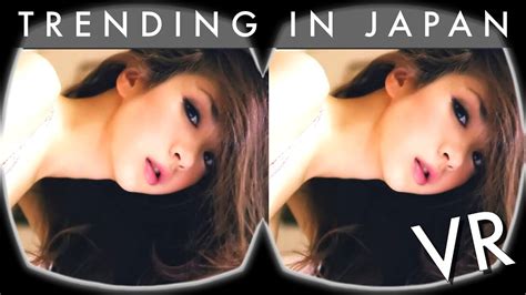 vr japan porn|Japan VR Porn Videos